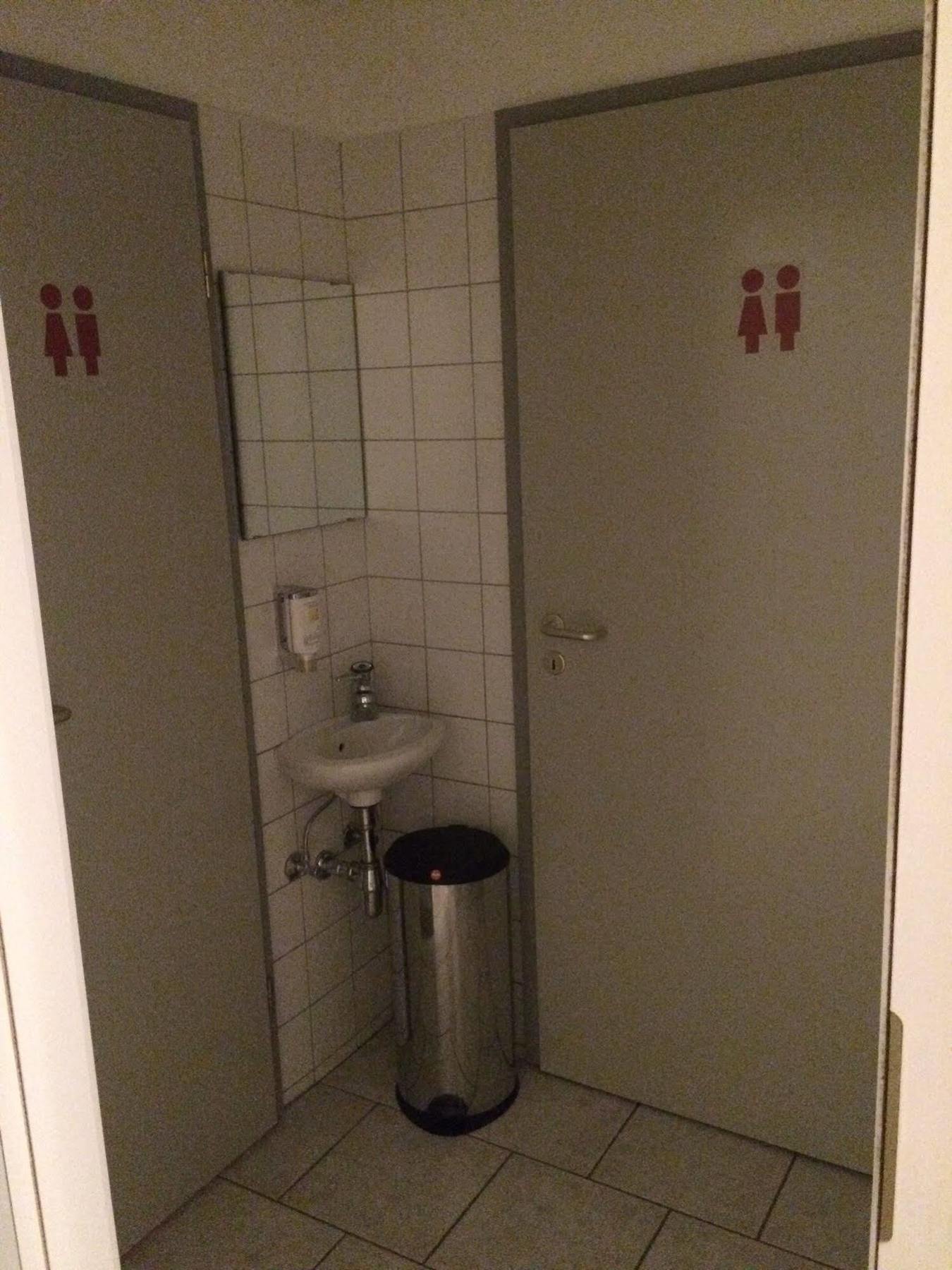 克里兹佘曼酒店 森德 外观 照片