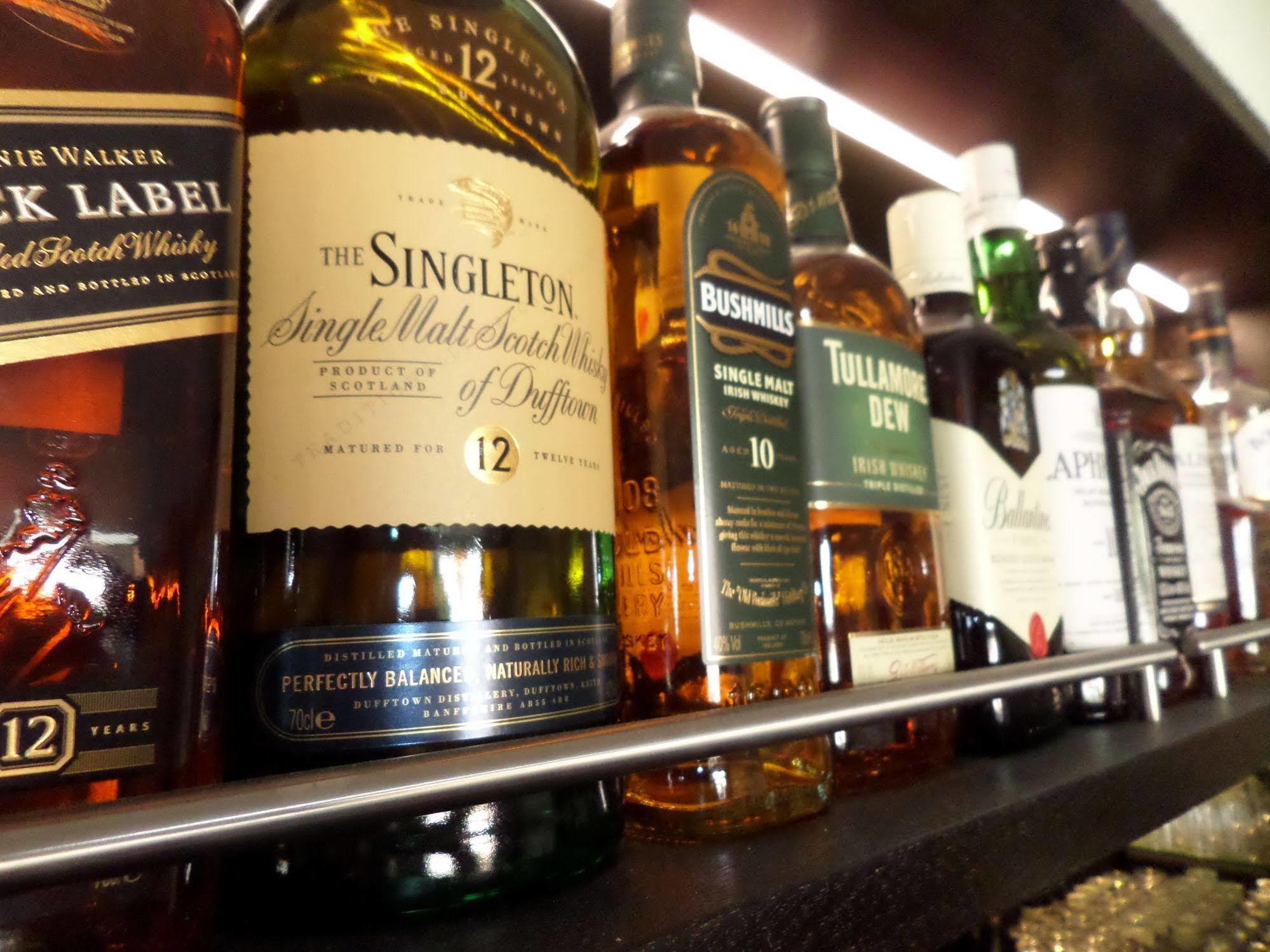 克里兹佘曼酒店 森德 外观 照片