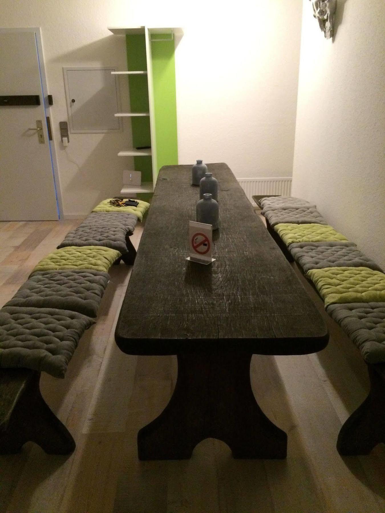 克里兹佘曼酒店 森德 外观 照片